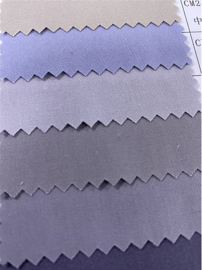 SC-CM  C/C 32*32 / 130*70 100%COTTON 145±5 純棉斜紋  細節-2